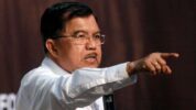 Jusuf Kalla: Bukan Pilihan Utama, Indonesia Negara ke-4 untuk Berinvestasi di Asia