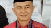 Plt Kepala Biro Kesejahteraan Rakyat (Kesra) Muhammad Hasim