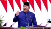 Presiden Prabowo Cemaskan Tingginya Kejadian Kebocoran Anggaran dan Korupsi