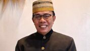 Wakil Ketua Umum BPP KKLR Abdul Talib Mustafa