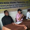 DPRD Luwu Utara Gelar Reses di Kecamatan Rampi untuk Mendengarkan Aspirasi Warga