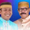 Syamsari-Natsir Calon Bupati Takalar. (Ist)