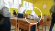 Potret Siswa Korban Perundungan