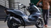 Pulang Kampung Pakai PCX160, Teman Perjalanan Lintas Kabupaten yang Nyaman