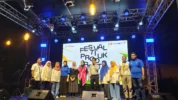 Dispar Makassar Gelar Festival Produk Kreatif Makassar