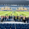 PSSI Sebut 13 Stadion Telah Diinspeksi FIFA, Ada Gelora BJ Habibie