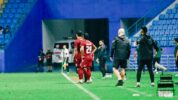 PSM Respons Kontroversi 12 Pemain Main di Lapangan Lawan Barito