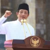 Menteri Agama, Nasaruddin Umar