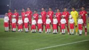 Pemain Timnas Indonesia