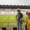 Pembangunan Stadion, Madrasah hingga Pasar Bakal Diurus Ditjen Baru Kementrian PU