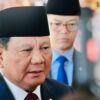 Presiden Indonesia, Prabowo Subianto