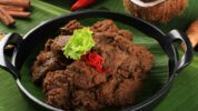 Resep Rendang Daging Sapi Untuk Lebaran Gurih dan Nikmat 768x512