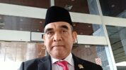 Sekreataris Jenderal (Sekjen) Partai Gerindra Ahmad Muzani