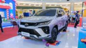 Kalla Toyota Konsisten Rajai Market Share Otomotif Sulawesi di 2024