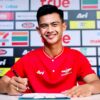 Pratama Arhan Resmi Berlabu ke Liga Thailand Bersama Bangkok United