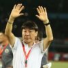 Shin Tae Yong Resmi Diputus Kontrak Oleh PSSI