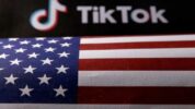 TikTok Tutup Sementara Layanannya di Amerika Serikat