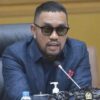 Sikap Sopan Kerap Ringankan Vonis, Ini Kata Ahmad Sahron