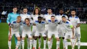 Fase Liga Europa League 2024/2025 Berakhir: Lazio di Puncak