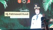 Sidang Umum HIMPUNI di Makassar, Fatmawati Rusdi: Dukung Program Pangan Nasional