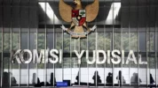 Gedung Komisi Yudisial (KY)