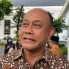 Kepala Badan Gizi Nasional, Dadan Hindayana