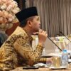 Menteri Transmigrasi, Iftitah Sulaiman Suryanagara