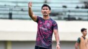 Pelatih Persela Lamongan Zulkifli Syukur Masuk Kandidat Calon Asisten Pelatih Timnas Indonesia