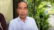 Presiden Ke-7 Republik Indonesia, Joko Widodo