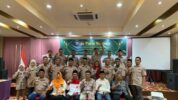 Acara Buka Puasa Bersama Sekaligus Pelantikan Pengurus Baru Kerukunan Keluarga Pendidikan Teknik Sipil dan Perencanaan Universitas Negeri Makassar (UNM)