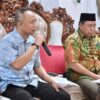 Bupati dan Wakil Bupati Selayar Gelar Rapat Koordinasi, Bahas Program 100 Hari Kerja