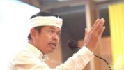 Gubernur Jawa Barat, Dedi Mulyadi