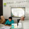 Dinkes Bekasi Fokus Cegah Penyebaran HIV/AIDS dengan Layanan Terjangkau