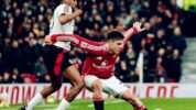 MU Tersingkir Oleh Fulham Dalam Drama Adu Penalti di FA CUP