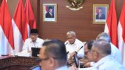 Kemendes PDT Gandeng BNN Tindak Tegas Penyalahgunaan Narkoba di Desa