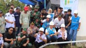 Electrifying Agriculture PLN Bantu Petani Sidrap Hemat Biaya Operasional 63%