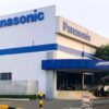 Gedung Panasonic