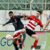 Laga Madura United vs Persis Solo