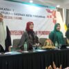Legislator DPRD Kota Makassar, Ir. Andi Suhada Sappaile Menggelar Sosialisasi Peraturan Daerah (Perda) Nomor 1 Tahun 2019 Tentang Penyelenggaraan Pendidikan