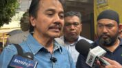 Roy Suryo Diperiksa Polda Metro Jaya Terkait Kasus Ijazah Palsu Jokowi