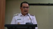 Wakil Bupati Maros, A. Muetazim Mansyur