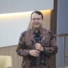 Kuliah Umum di Unhas, Plt Direktur Belmawa Kemdiktisaintek Dorong Mahasiswa Jadi Generasi Berdampak