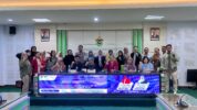 Prodi S2 AKK FKM Unhas Gelar Kuliah Umum Bahas Update Kebijakan dan Program BPJS Ketenagakerjaan