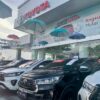 Bazaar Mobil Bekas Toyota Trust: Hadirkan Promo Menarik dan Unit Berkualitas