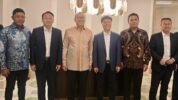 Gandeng Perusahaan Tiongkok, TRK Holding Jajaki Investasi Rp87 Triliun untuk Smelter HPAL Cobalt