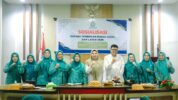 TP PKK Makassar Sosialisasikan Rumah Sehat dan Layak Huni bagi Kader Kecamatan Tamalanrea