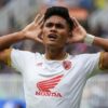 Ramadhan Sananta Resmi Gabung Klub Brunei DPMM FC