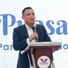 Andi Muhamad Yuslim Patawari (AYP). (Ist)