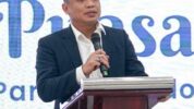 Andi Muhamad Yuslim Patawari (AYP). (Ist)