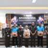 Kejaksaan Tinggi Jawa Barat (Kajati Jabar) Saat Kunjungan Kerja ke Kejaksaan Negeri (Kejari) Kabupaten Bogor
